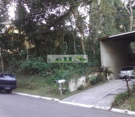 Imagem 1 de 1 de Terreno Para Venda, 300.0m² - 1075