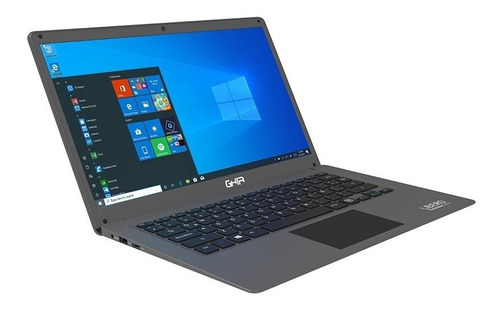 Notebook Ghia Libero 14.1 Celeron N3350 4gb 64gb Win 10 Pro