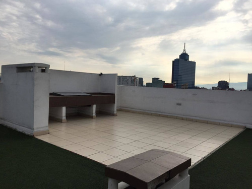 Imagen 10 de 12 de Departamento En San Pedro De Los Pinos, 64646