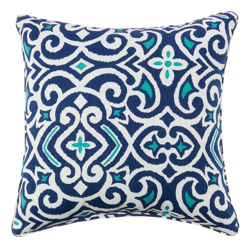 Pillow Perfect Cojin Para Exteriores E Interiores, Diseno Da