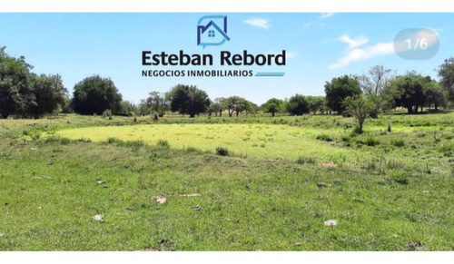 Se Vende Campo De 7.47 Hectáreas Fraccionado O En 3 Lotes 