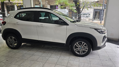Fiat Pulse 1.3 Gse Drive Mt
