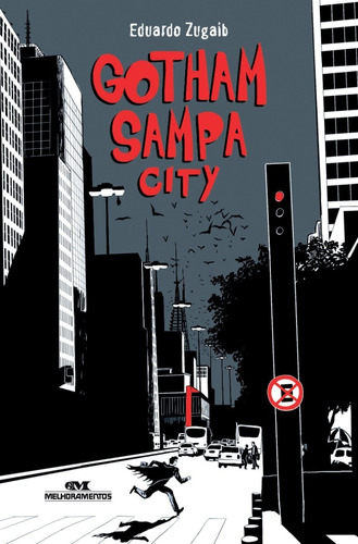 Imagem 1 de 1 de Gotham Sampa City