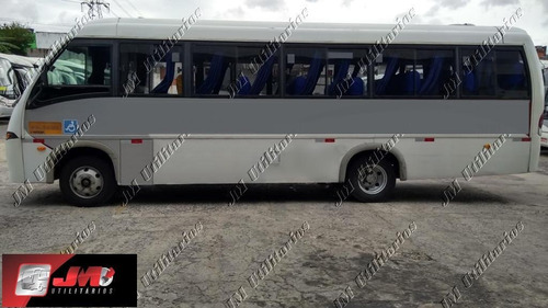 Marcopolo Volare W9 Ano 2011 Executivo 28 Lug Jm Cod 677