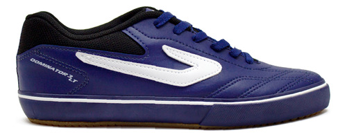 Tênis Chuteira Masculino Futsal Topper Dominator 3 Tp30003 