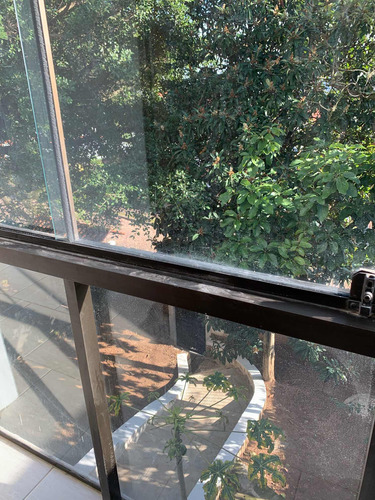 Sobrado Zona Sul Com 2 Apartamentos, Terraço, Lareira,pomar
