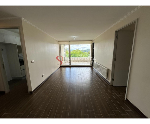 Se Arrienda Departamento En Los Álamos 1121, Valdivia