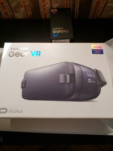 Samsung Gear Vr