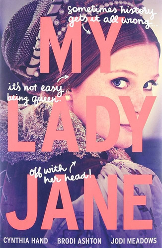 Mi Lady Jane / Hand Shton Meadows