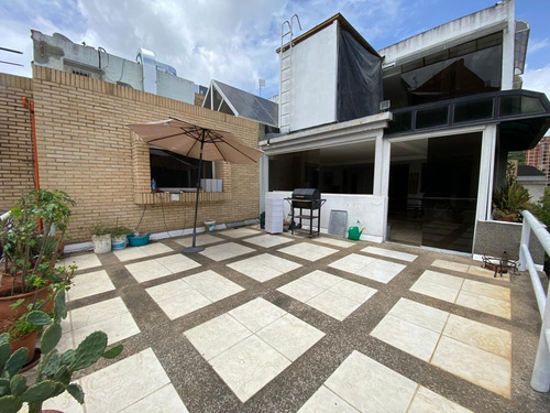 Imagen 4 de 17 de Se Alquila Apto 420 M² -4h+s/5b+s/2p En Chuao