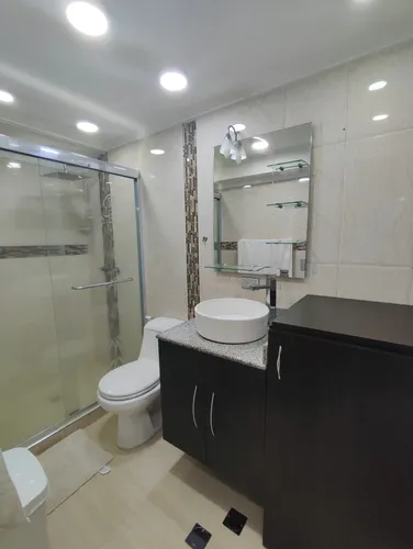 Anm Vendo Apartamento San Diego