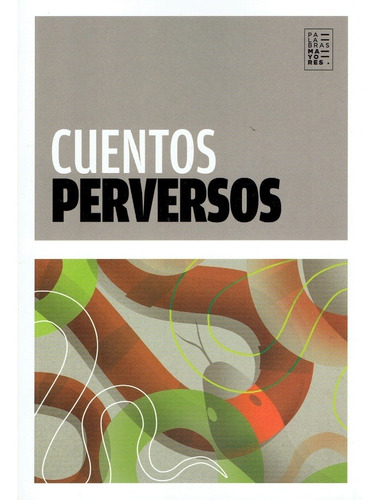 Cuentos Perversos - Ed. Factotum