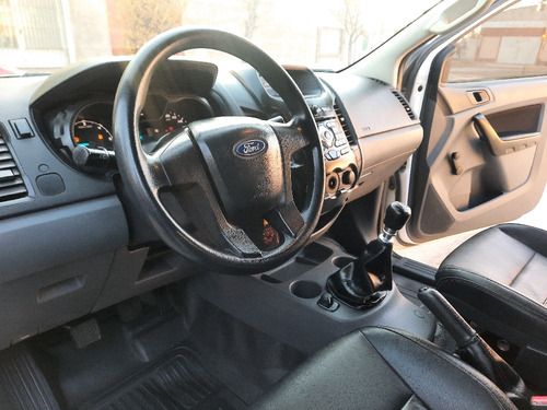 Ford Ranger 2.2 Cd Xl Tdci 150cv 4x4