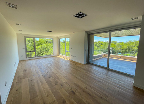 Villa Belgrano - Dpto. 3 Dorm. Categoria Premium - Unico Diseño - Seguridad 24hs.