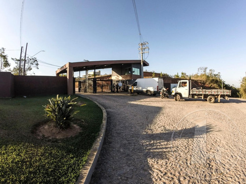 Imagem 2 de 30 de Terreno À Venda, 2168 M² Por R$ 433.730,00 - Residencial Parque Lago Dourado - Jacareí/sp - Te0009