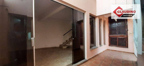 Imagem 8 de 21 de Sobrado Com 3 Dormitórios , Sendo 1 Suite , Edicula , 2 Vagas À Venda Por R$ 750.000 - Vila Formosa - São Paulo/sp - So1358