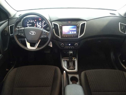 Imagem 6 de 11 de Hyundai Creta 1.6 Pulse Plus Aut 2020