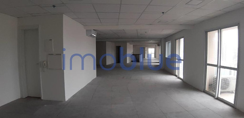 Imagem 8 de 18 de Conjunto Comercial De 143 M² - Venda Por R$ 1,7... - 1389