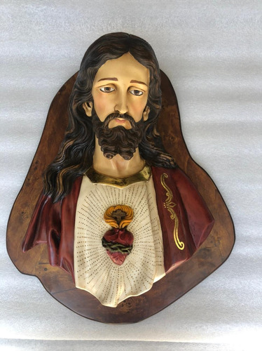 Sagrado Corazón De Jesús 