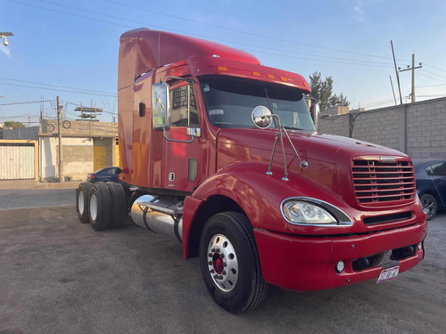 Tractocamion Freightliner Columbia 2009 Nacional