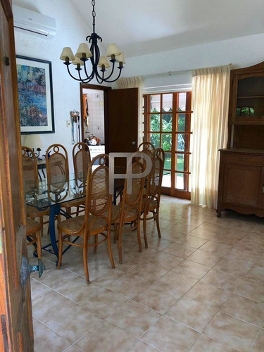 Imagen 4 de 5 de Casa En Venta Punta Del Este 3 Dormitorios, 500 M2 Terreno
