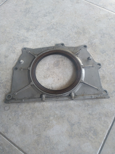 Porta Estopera Cigueñal Trasero Toyota Motor 4.0 Envio Grati