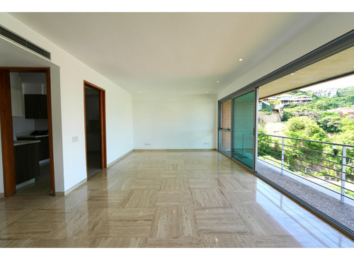 Hermoso Apartamento En Alquiler Lomas De Las Mercedes 206,91 M2