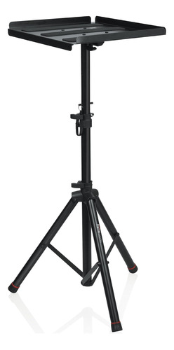 Gator Frameworks Heavy Duty Deluxe Soporte Multimedia Ajusta