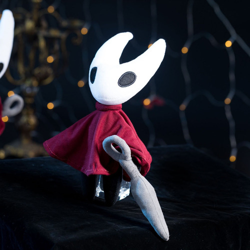 Peluches Periféricos Hollow Knight 2 Silk Song Game, 4 Unida