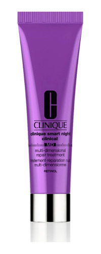 Clinique Smart Night Retinol - mL a $8333