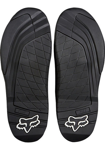 Imagen 5 de 6 de Botas Mx Fox Bomber #12341-001