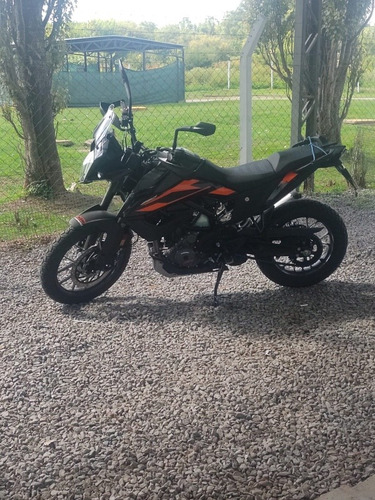 Imagen 2 de 6 de Ktm 250 Aventure