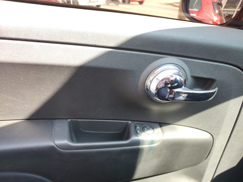 Imagen 14 de 14 de Fiat 500