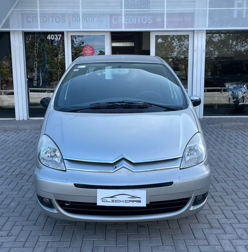Citroën Xsara Picasso 1.6 Fase2 I Exclusive