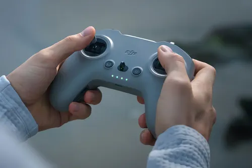 Dji Fpv Remote Controller 3 | MercadoLivre