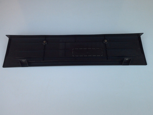 Suporte Placa Strada Adventure / Working 2004 2013 Original