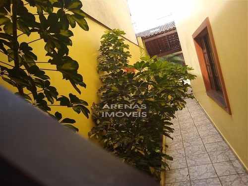 Imagem 2 de 21 de Sobrado Vila Califórnia São Paulo/sp - 1186