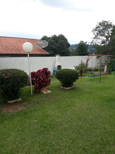 Imagem 8 de 19 de Otima Chácara A Venda Nossa Senhora Das Graças Em Jundiaí - 1135