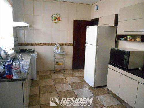 Imagem 11 de 13 de Casa, 3 Dorms, Com Piscina, Vila Pacífico À Venda Em Bauru. - V99500600