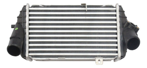 Radiador Intercooler Para Accent Rb 1.6 D4fb Tci 2011 2012