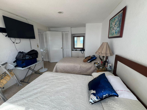 Suite En Venta En La Palapa Acapulco Dorado
