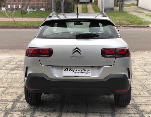 Citroën C4 Cactus 0km Entrega Inmediata