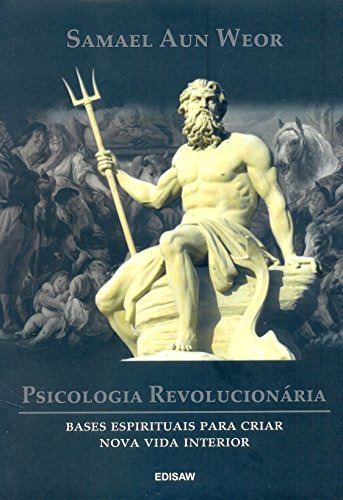 Libro Psicologia Revolucionária Bases Espirituais Para Criar