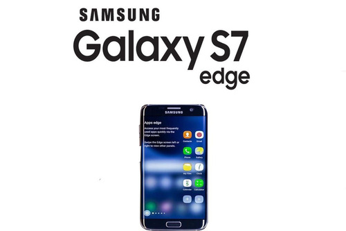 Samsung Galaxy S7 Edge 32gb Nuevo..!!