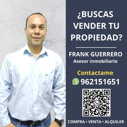 Asesoría Inmobiliaria Personalizada 