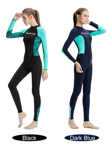 Trajes de baño neopreno mujer new arrivals