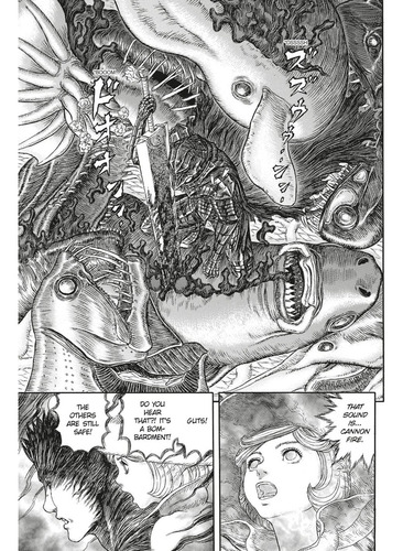 Berserk Deluxe Volumen 13 (berserk, 13)