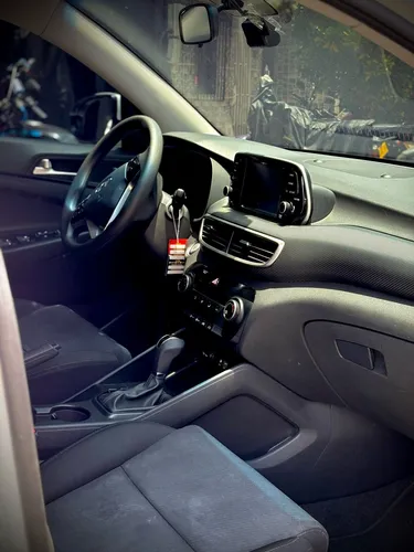 Hyundai Tucson 2.0 Advance 4X2 At