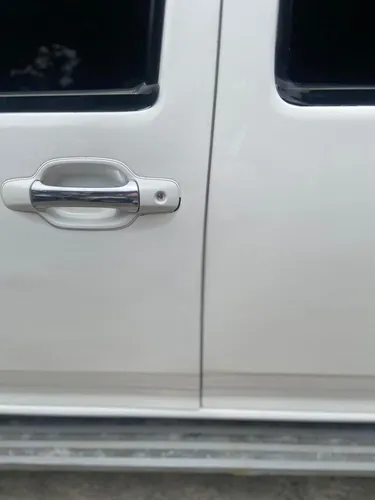 Chevrolet Luv Dmax 3500c.c 4x4 Full Blanca Gasolina Mod 2006