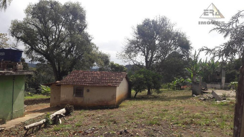Imagem 4 de 5 de Terreno Residencial À Venda, Penhinha, Arujá - Te0217. - Te0217